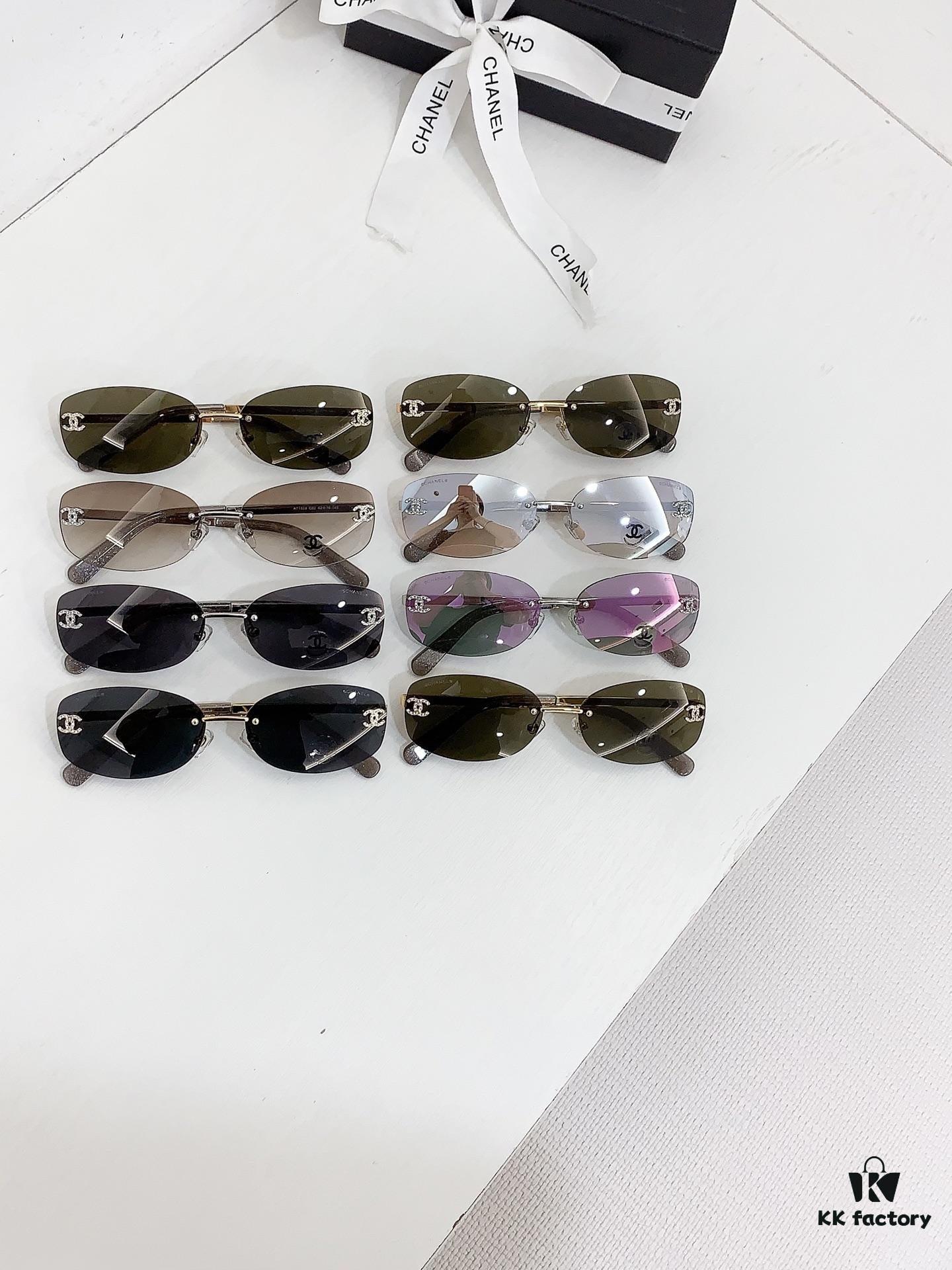 135 CHANE A71559 62-16-145 Sunglasses