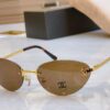 CHANE* Chanel New Model Sunglasses 🕶️🕶️, MODEL: CH4003, SIZE: 55□16-135