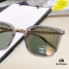 CHANE* Chanel New Model Sunglasses, MODEL: CH3439, SIZE: 52□20-145