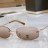 CHANE* Chanel New Model Sunglasses 🕶️🕶️, MODEL: CH4002, SIZE: 54□18-135