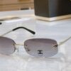 CHANE* Chanel New Model Sunglasses 🕶️🕶️, MODEL: CH4002, SIZE: 54□18-135
