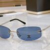 CHANE* Chanel New Model Sunglasses 🕶️🕶️, MODEL: CH4002, SIZE: 54□18-135