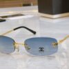 CHANE* Chanel New Model Sunglasses 🕶️🕶️, MODEL: CH4002, SIZE: 54□18-135