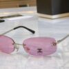 CHANE* Chanel New Model Sunglasses 🕶️🕶️, MODEL: CH4002, SIZE: 54□18-135