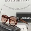 CHANEL - New Lightweight TR Frame Sunglasses with Polarized HD Lenses, Model 59823