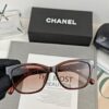CHANEL - New Lightweight TR Frame Sunglasses with Polarized HD Lenses, Model 59823