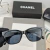CHANEL - New Lightweight TR Frame Sunglasses with Polarized HD Lenses, Model 59823