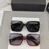 CHANEL - New Lightweight Chanel Sunglasses with Polarized HD Lenses, TR Frame for Comfortable Wear