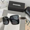 CHANEL - New Lightweight Chanel Sunglasses with Polarized HD Lenses, TR Frame for Comfortable Wear