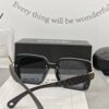 CHANEL - New Lightweight Chanel Sunglasses with Polarized HD Lenses, TR Frame for Comfortable Wear