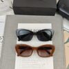 CHANEL - New Lightweight Fashion Sunglasses with Polarized HD Lenses, TR Frame for Comfortable Wear