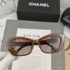 CHANEL - New Lightweight Fashion Sunglasses with Polarized HD Lenses, TR Frame for Comfortable Wear