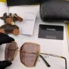 New CHANEL Sunglasses CH8128