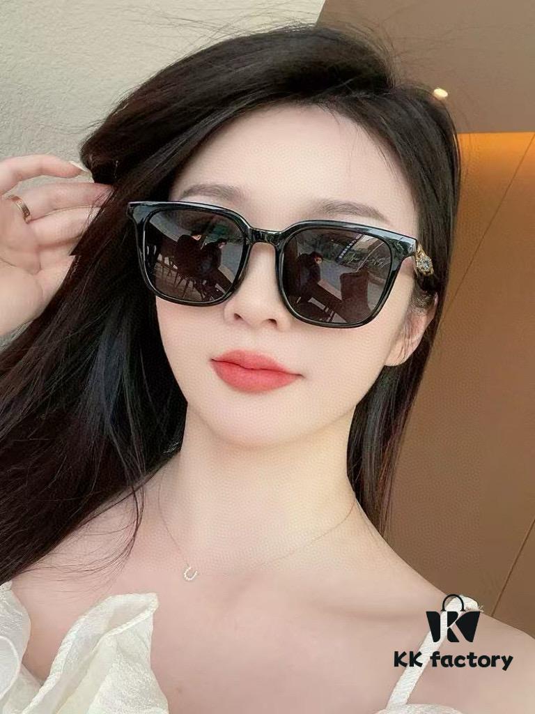 New CHANEL Sunglasses CH5236
