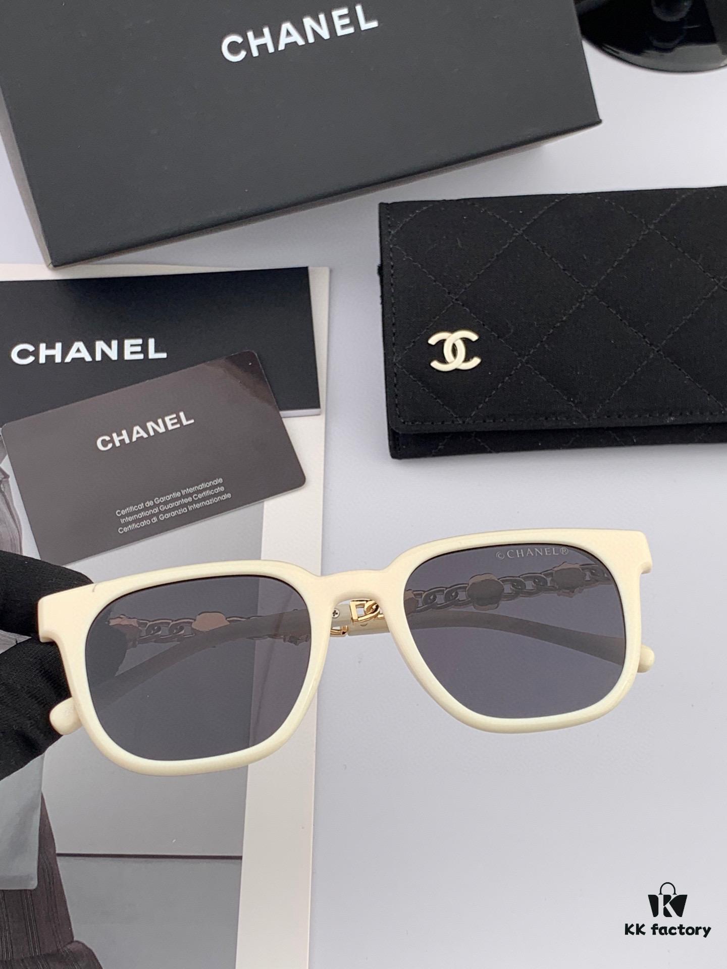 New CHANEL Sunglasses CH5236