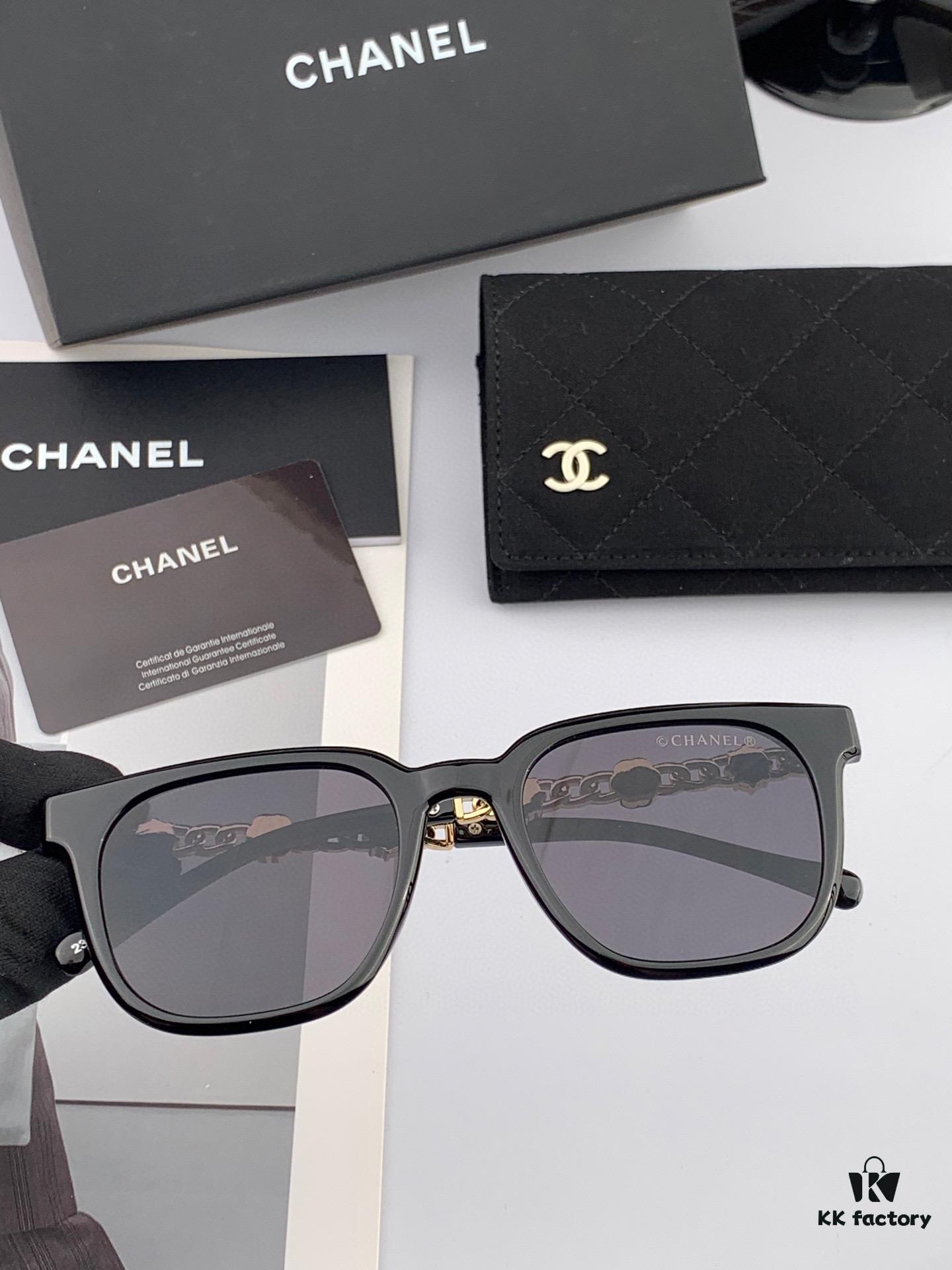 New CHANEL Sunglasses CH5236