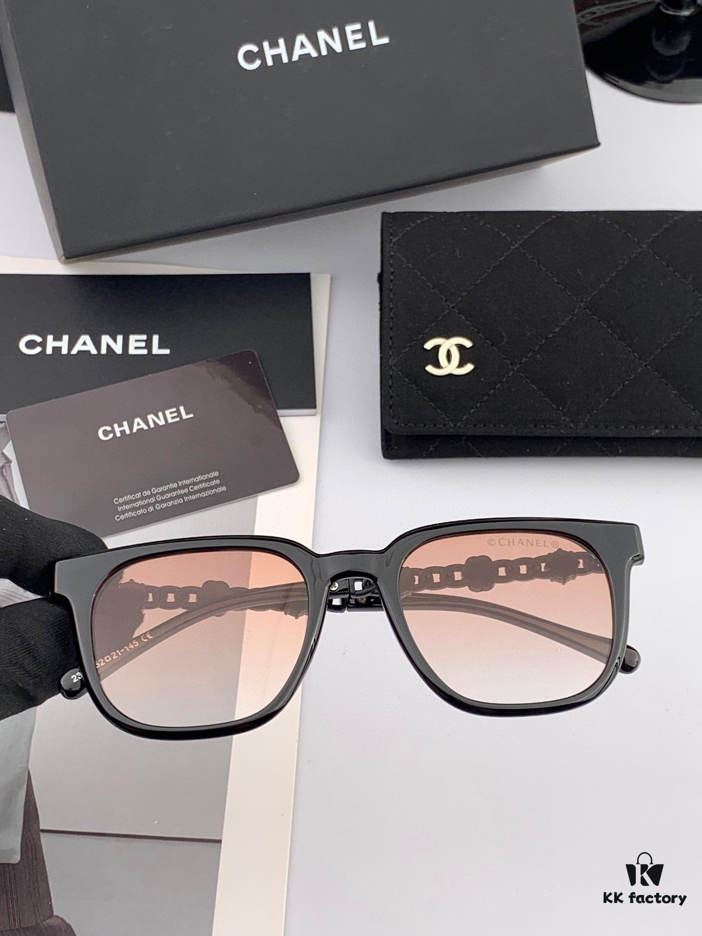 New CHANEL Sunglasses CH5236