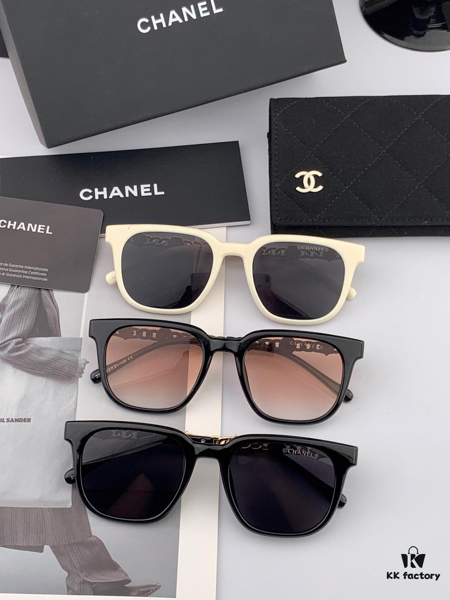 New CHANEL Sunglasses CH5236
