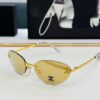 🆕 【CHANE*/Xiangjia】MODEL:CH4003 Size: 55□16-135 💅🏻💓F Sunglasses