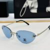 🆕 【CHANE*/Xiangjia】MODEL:CH4003 Size: 55□16-135 💅🏻💓F Sunglasses