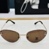 🆕 【CHANE*/Xiangjia】MODEL:CH4003 Size: 55□16-135 💅🏻💓F Sunglasses