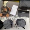 New CHANEL Sunglasses CH0630