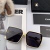 New CHANEL Sunglasses CH7626