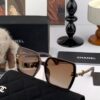 New CHANEL Sunglasses CH7626