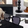 New CHANEL Sunglasses CH7626
