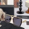 New CHANEL Sunglasses CH7626