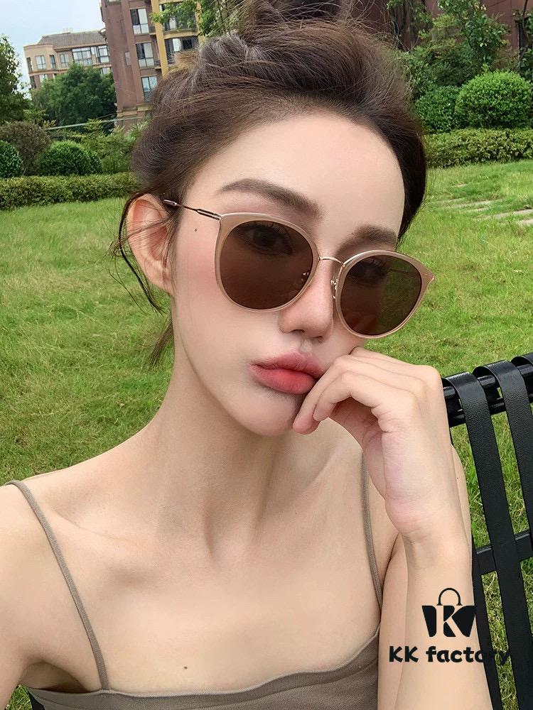 New CHANEL Sunglasses CH6314