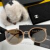 New CHANEL Sunglasses CH6314