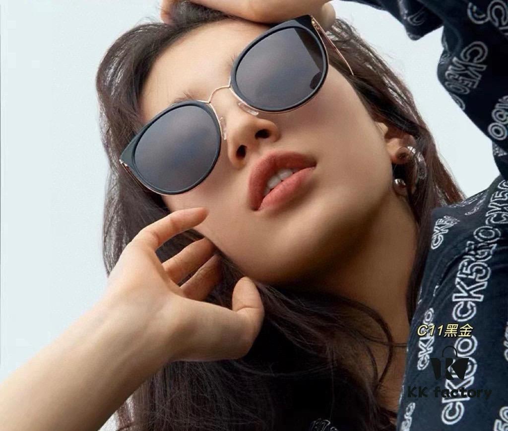 New CHANEL Sunglasses CH6314