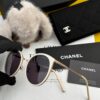 New CHANEL Sunglasses CH6314