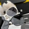 New CHANEL Pearl Sunglasses
