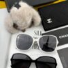New CHANEL Pearl Sunglasses