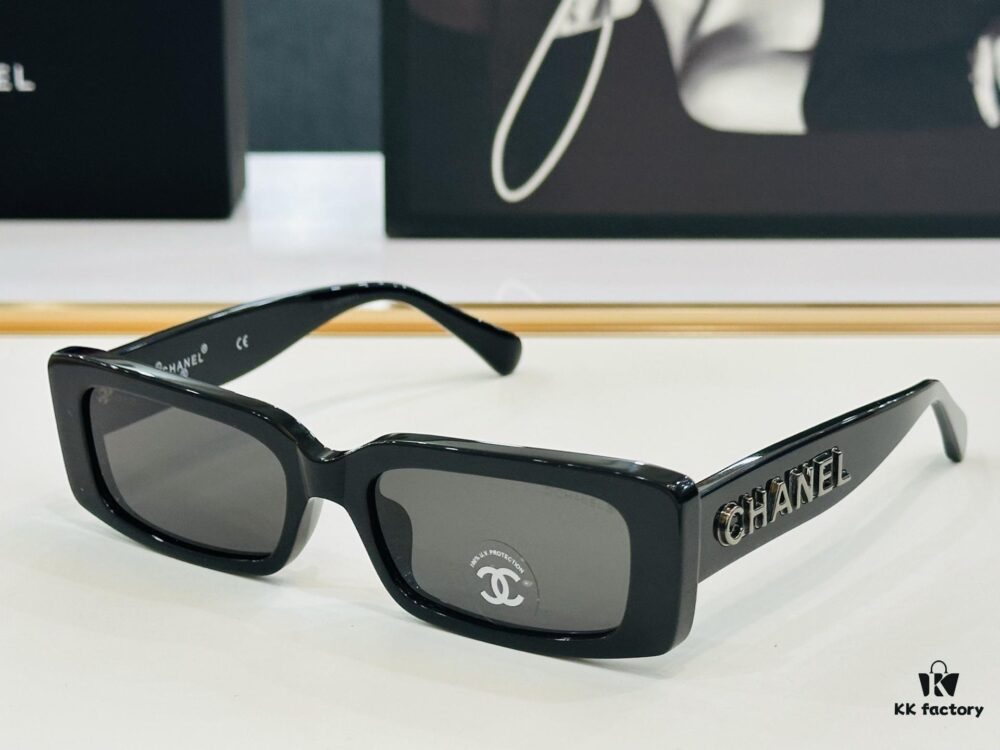 CHANEXIANGJIA Model 71473A Size 56-16-135 Sunglasses, Perfect Quality, Unique Design, Suitable for All Face Types