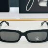 CHANEXIANGJIA Model 71473A Size 56-16-135 Sunglasses, Perfect Quality, Unique Design, Suitable for All Face Types