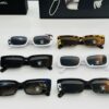 CHANEXIANGJIA Model 71473A Size 56-16-135 Sunglasses, Perfect Quality, Unique Design, Suitable for All Face Types