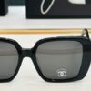 CHANE*/Xiangjia MODEL: CH5541 Size: 54□18-140 Sunglasses, Perfect Quality, Unique Design, Suitable for All Face Shapes