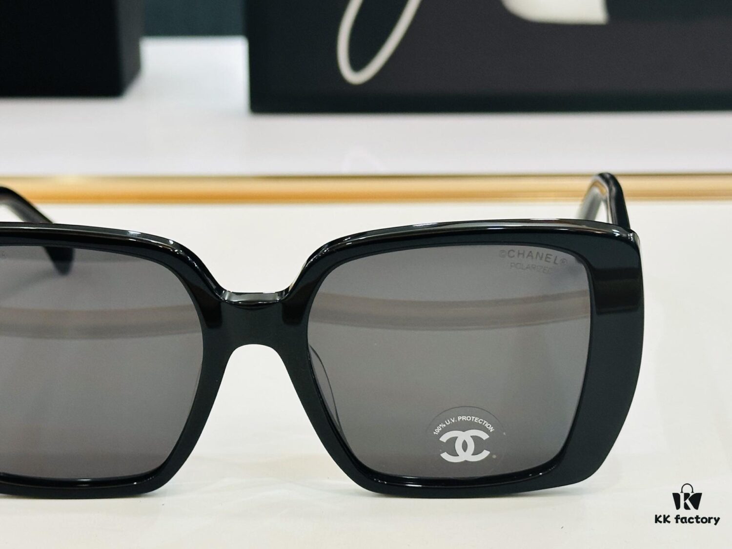 CHANE*/Xiangjia MODEL: CH5541 Size: 54□18-140 Sunglasses, Perfect Quality, Unique Design, Suitable for All Face Shapes