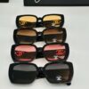 CHANE*/Xiangjia MODEL: CH5541 Size: 54□18-140 Sunglasses, Perfect Quality, Unique Design, Suitable for All Face Shapes