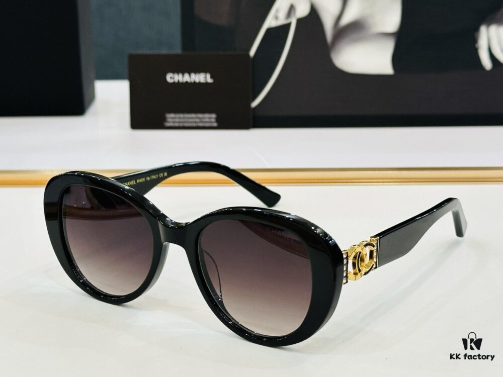 CHANE*/Xiangjia MODEL:CH8051 Size: 51□21-145 Sunglasses