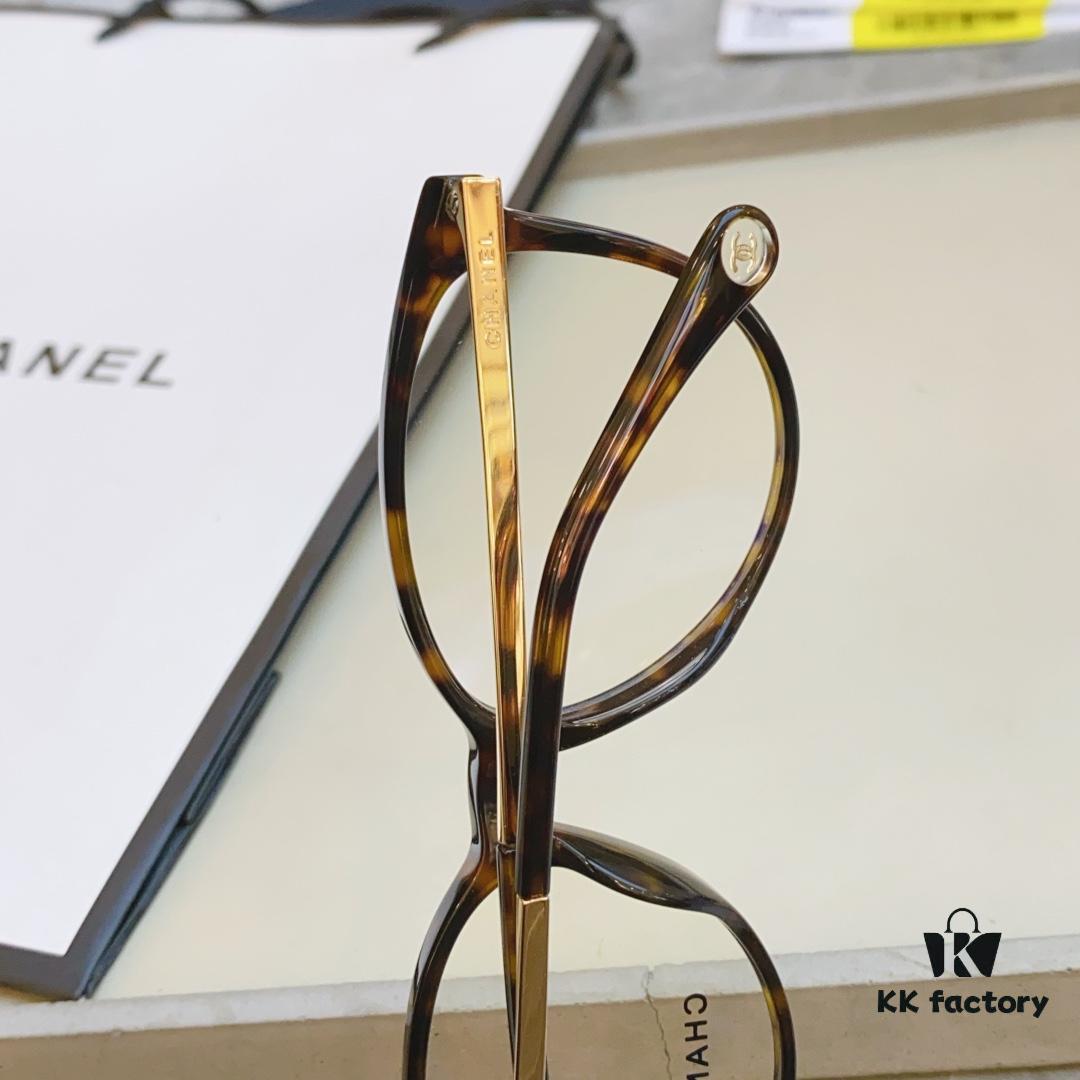 CHANE* New Model Optical Frame, MODEL: CH3472, SIZE: 54-16-140