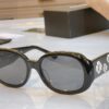 CHANE* New Optical Frame, Model: CH5113-A, Size: 56-16-130