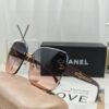 CHANEL France - New Lightweight TR Frame Sunglasses with Polarized HD Lenses, Model 55510