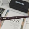 CHANEL France - New Lightweight TR Frame Sunglasses with Polarized HD Lenses, Model 55510