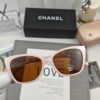 CHANEL France - POLARIZED HD RESIN LENSES TR FRAME LIGHTWEIGHT SUNGLASSES MODEL 58014