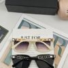 Chanel - New Lightweight Chic Sunglasses with Polarized HD Lenses, TR Frame for Comfortable Wear