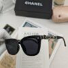 Chanel - New Lightweight Chic Sunglasses with Polarized HD Lenses, TR Frame for Comfortable Wear